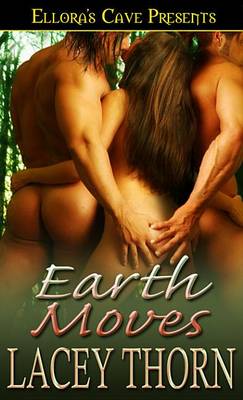 Book cover for Earth Moves