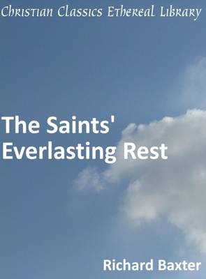 Book cover for Saints' Everlasting Rest