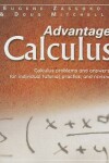 Book cover for Advantage Calculus