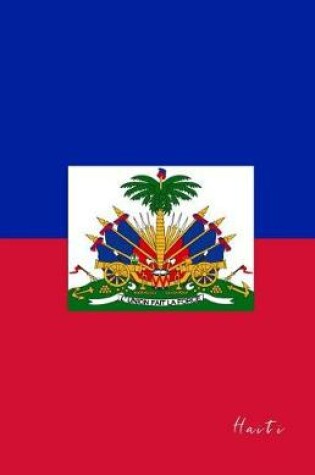 Cover of Haiti