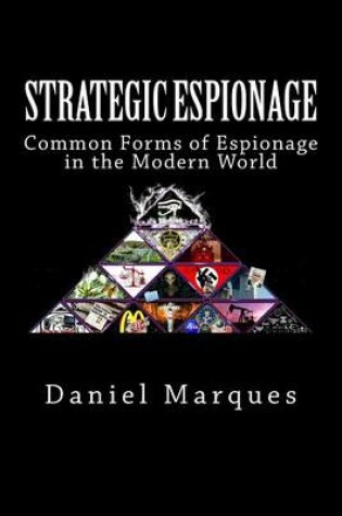 Cover of Strategic Espionage