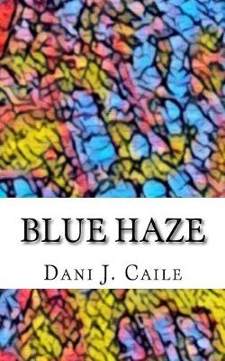 Book cover for Blue Haze