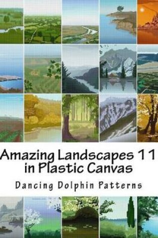 Cover of Amazing Landscapes 11