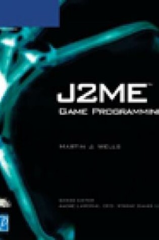 Cover of J2ME Game Programming