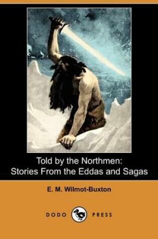 Cover of Told by the Northmen