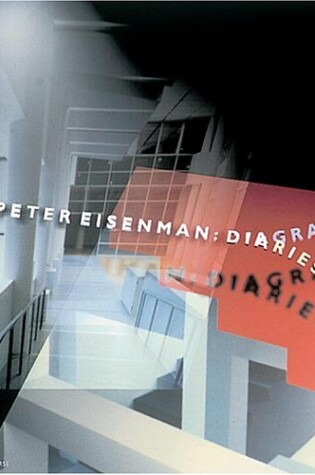 Cover of Diagram Diaries
