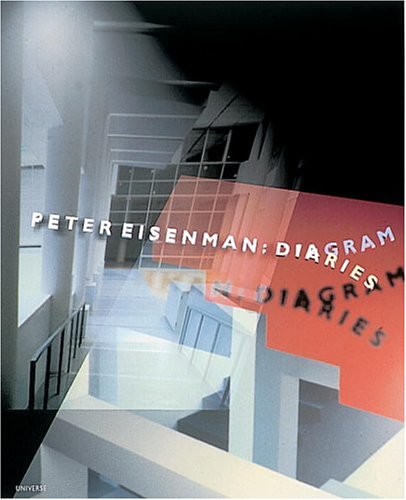 Book cover for Diagram Diaries