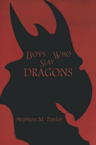 Cover of Boys Who Slay Dragons