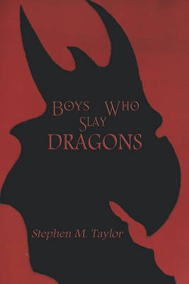 Book cover for Boys Who Slay Dragons