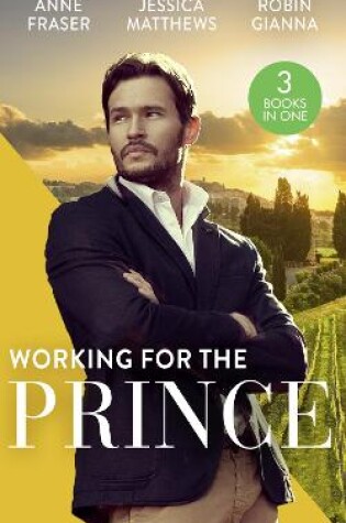 Cover of Working For The Prince