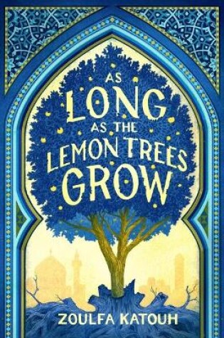 Cover of As Long as the Lemon Trees Grow