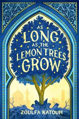 Book cover for As Long as the Lemon Trees Grow