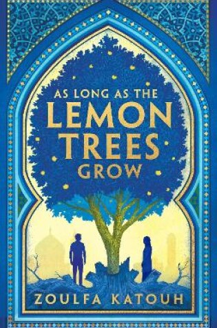 Cover of As Long As the Lemon Trees Grow