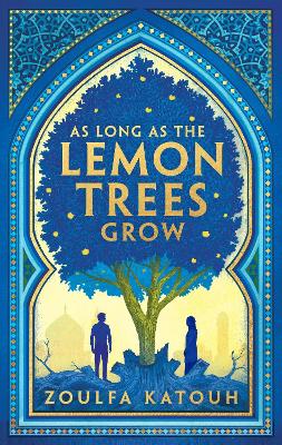 Book cover for As Long As the Lemon Trees Grow