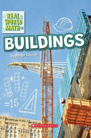 Cover of Building (Real World Math)