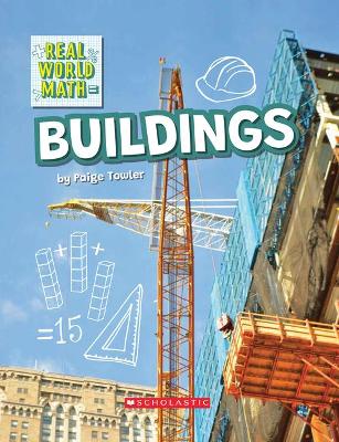 Book cover for Building (Real World Math)