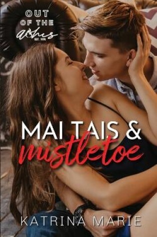Cover of Mai Tais & Mistletoe