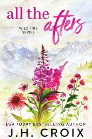 Cover of All The Afters