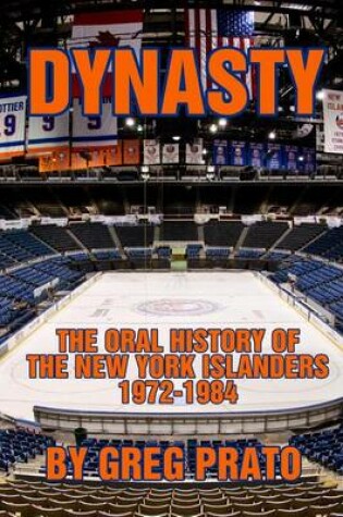 Cover of Dynasty