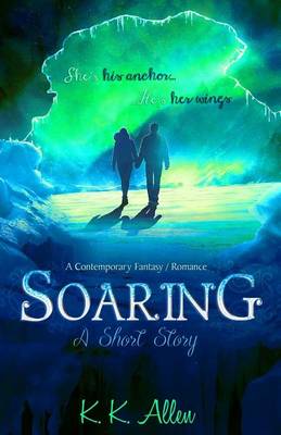 Book cover for Soaring