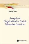 Book cover for Analysis Of Singularities For Partial Differential Equations