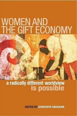 Cover of Women and the Gift Economy