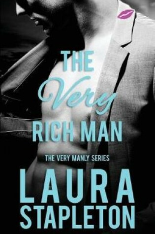 Cover of The VERY Rich Man