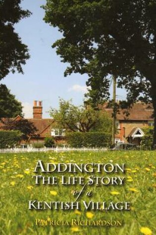 Cover of Addington