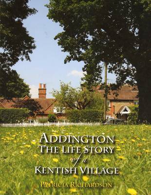 Book cover for Addington