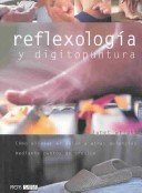 Book cover for Reflexologia y Digitopuntura