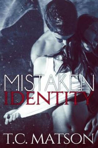 Cover of Mistaken Identity