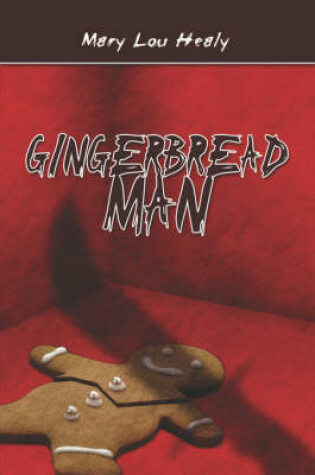 Cover of Gingerbread Man