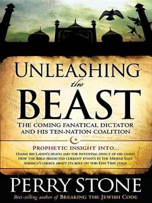 Book cover for Unleashing the Beast