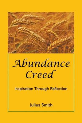 Book cover for Abundance Creed