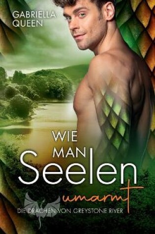 Cover of Wie man Seelen umarmt
