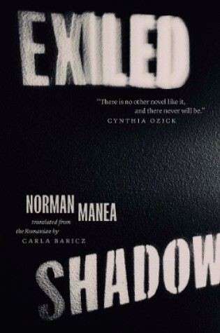 Cover of Exiled Shadow