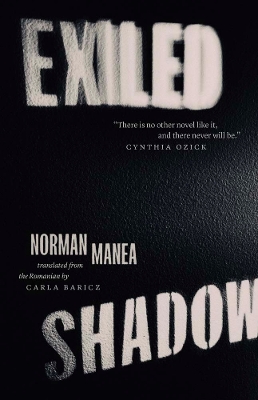 Cover of Exiled Shadow