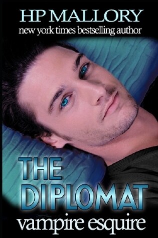 Cover of The Diplomat