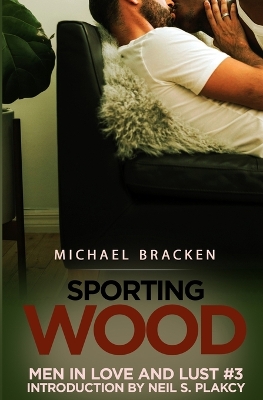Book cover for Sporting Wood