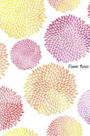 Cover of Flower Notes