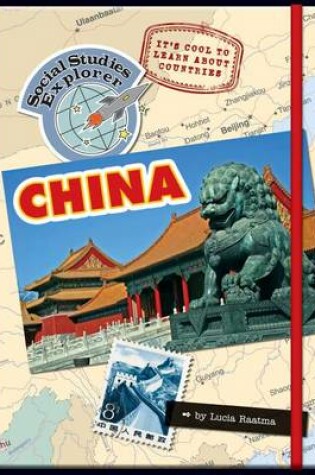 Cover of It's Cool to Learn about Countries: China