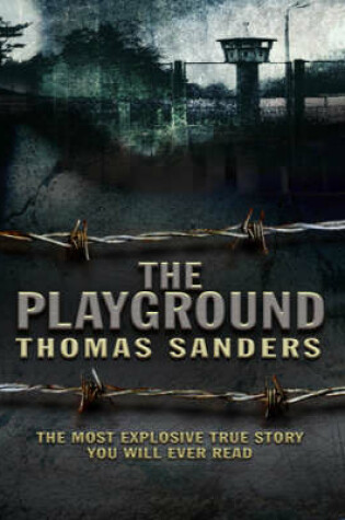 Cover of The Playground