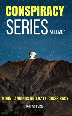 Cover of Conspiracy Series Volume 1