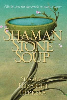 Cover of Shaman Stone Soup