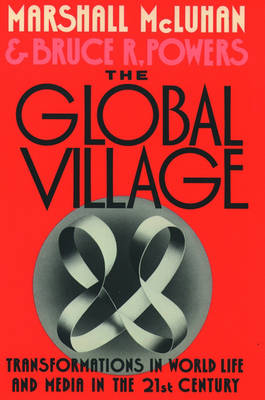 Cover of The Global Village