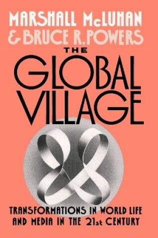 Cover of The Global Village