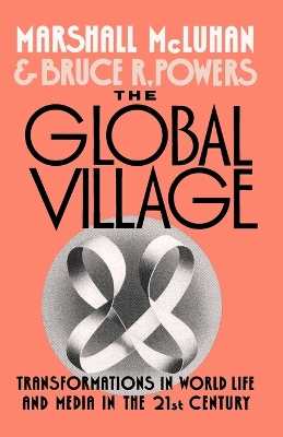 Cover of The Global Village