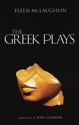 Book cover for The Greek Plays
