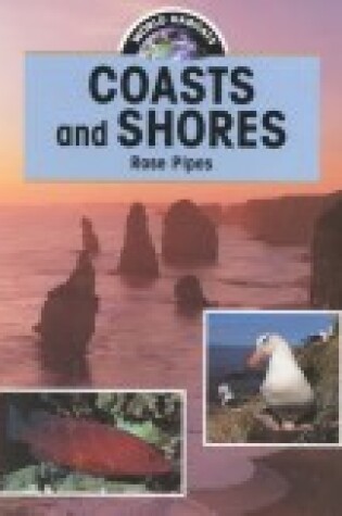 Cover of Coasts and Shores