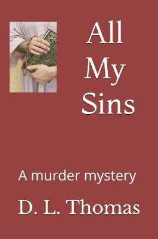 Cover of All my sins